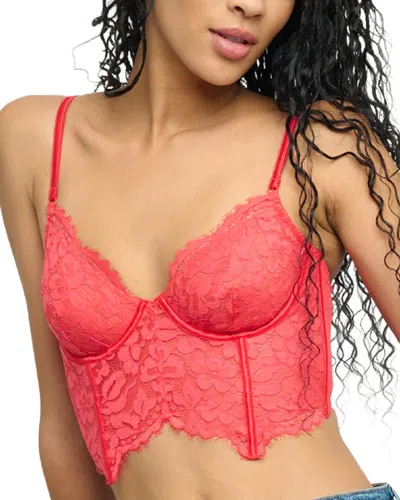 Cosabella Magnolia Longline Underwire Bra