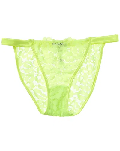 COSABELLA COSABELLA MAGNOLIA STRING BIKINI
