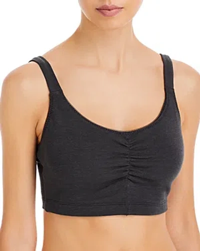 Cosabella Michi Bralette In Black