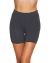 Cosabella Michi Lounge Biker In Black