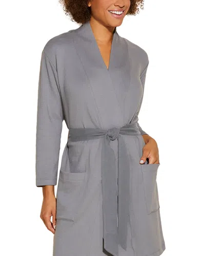 COSABELLA COSABELLA MICHI ROBE CARDIGAN