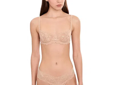 Cosabella Never Say Never Balconette Bra