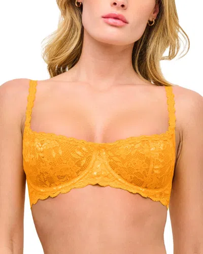 Cosabella Never Say Never Balconette Bra