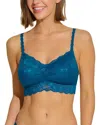 Cosabella Never Say Never Bralette In Multi
