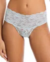 Cosabella Never Say Never Comfie Thong