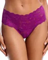 Cosabella Never Say Never Comfie Thong In Multi