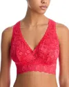 Cosabella Never Say Never Curvy Racerback Bralette
