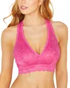 Cosabella Never Say Never Curvy Racerback Bralette