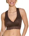 Cosabella Never Say Never Curvy Racerback Bralette