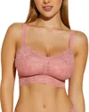 Cosabella Never Say Never Curvy Sweetie Bralette