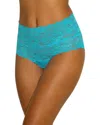 Cosabella Never Say Never High-rise Bikini
