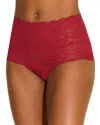 Cosabella Never Say Never High Rise Bikini