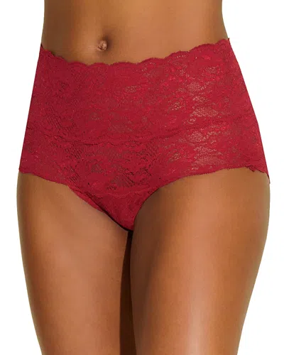 Cosabella Never Say Never High Rise Bikini
