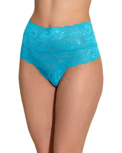 Cosabella Never Say Never High-rise Thong
