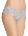 Cosabella Never Say Never Hottie Hotpant In White