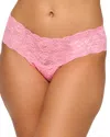 Cosabella Never Say Never Hottie Hotpant In Passiflora