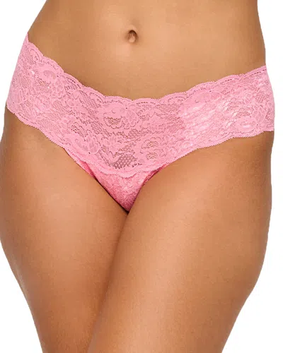 Cosabella Never Say Never Hottie Hotpant In Passiflora