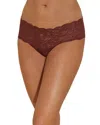 Cosabella Never Say Never Comfie Cutie Thong