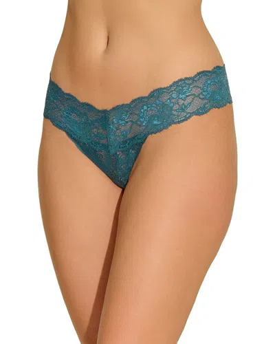 Cosabella Never Say Never Lowrider Thong - Cutie