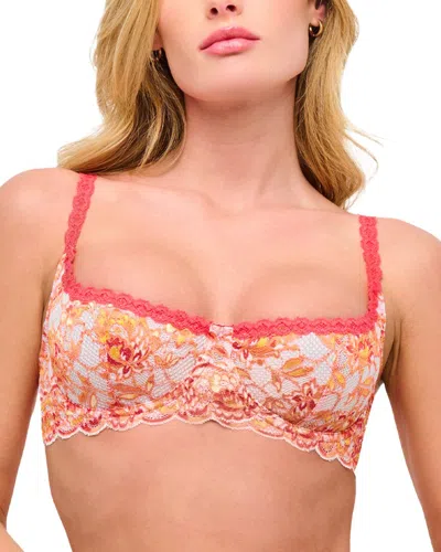 Cosabella Never Say Never Ombre Balconette Bra