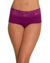 Cosabella Never Say Never Peachie Hotpant