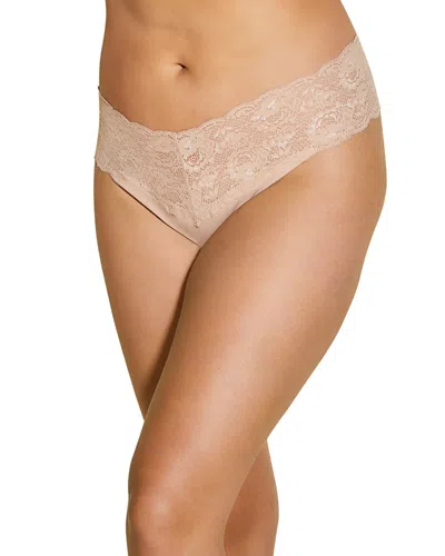 Cosabella Never Say Never Plus Lovelie Thong