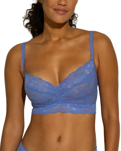 Cosabella Never Say Never Soft Bra - Sweetie In Blue
