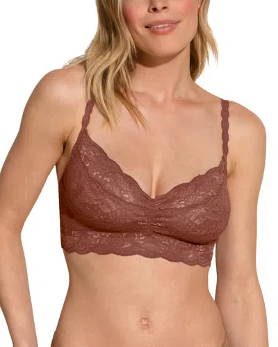 Cosabella Never Say Never Soft Bra - Sweetie In Multi
