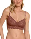 Cosabella Never Say Never Soft Bra - Sweetie