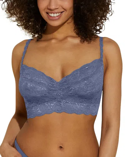 Cosabella Never Say Never Soft Bra - Sweetie In Blue