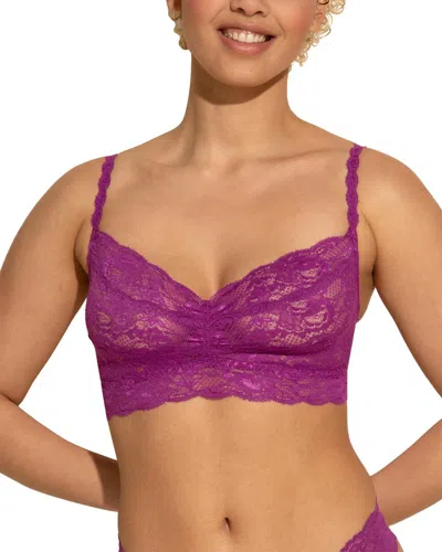 Cosabella Never Say Never Sweetie Soft Bra
