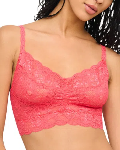 Cosabella Never Say Never Soft Bra - Sweetie