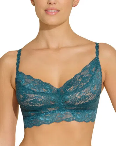 Cosabella Never Say Never Soft Bra - Sweetie In Blue