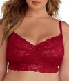 Cosabella Never Say Never Sweetie Soft Bra In Multi
