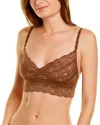Cosabella Never Say Never Sweetie Soft Bralette