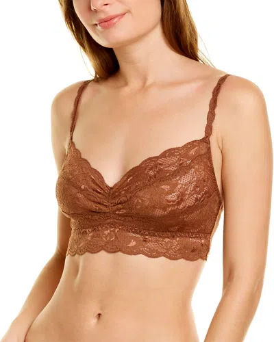 COSABELLA COSABELLA NEVER SAY NEVER SWEETIE SOFT BRALETTE