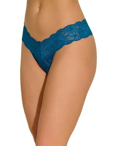 Cosabella Never Say Never Thong In Multi