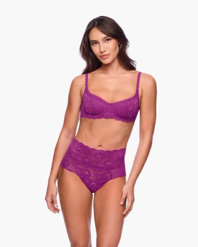 Cosabella Nsn Balconette Bra In Multi