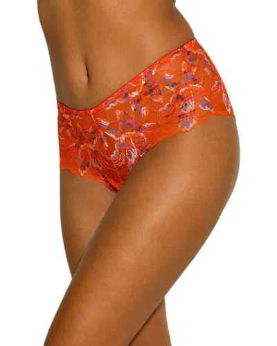 Cosabella Paradiso V Hipster In Orange