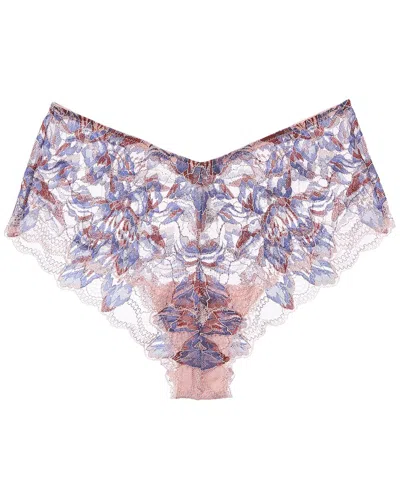 Cosabella Paradiso V Hipster In Multi