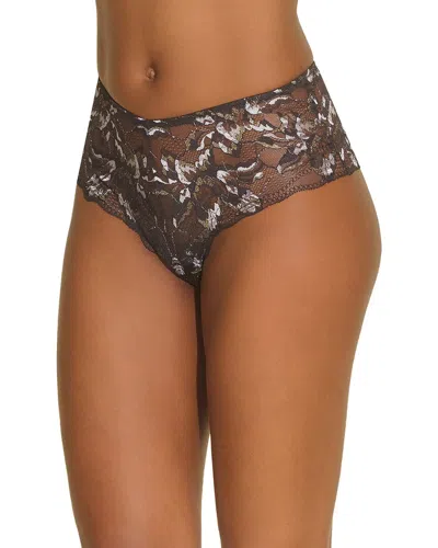 Cosabella Paradiso V Hipster In Gray