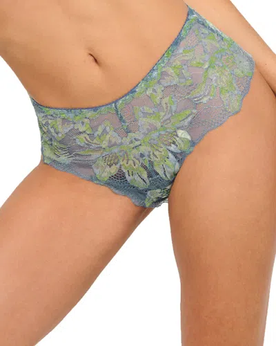 Cosabella Paradiso V Hipster In Multi