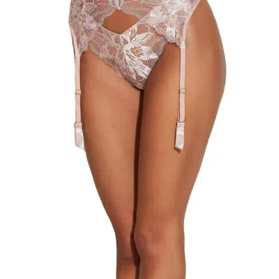 COSABELLA PARADISO WOMEN'S GARTER BELT PARAD4141