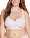 Cosabella Plus Never Say Never Sweetie Soft Bra
