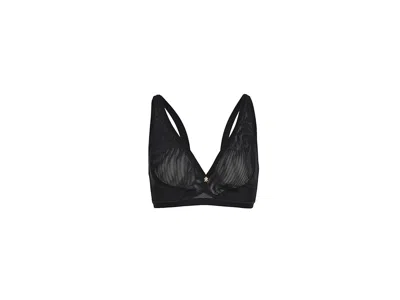 Cosabella Plus Size Soire Iconic Curvy Bralette In Black