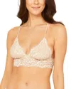 Cosabella Pret-a-porter Bralette In White