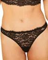 Cosabella Pret A Porter Lace Thong