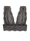 Cosabella Pret-a-porter Longline Bralette In Multi