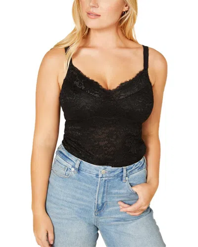 Cosabella Preta Curvy Cami In Black