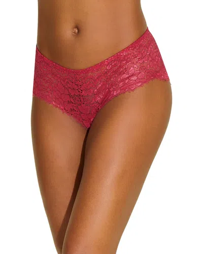 Cosabella Preta Hotpant In Pink
